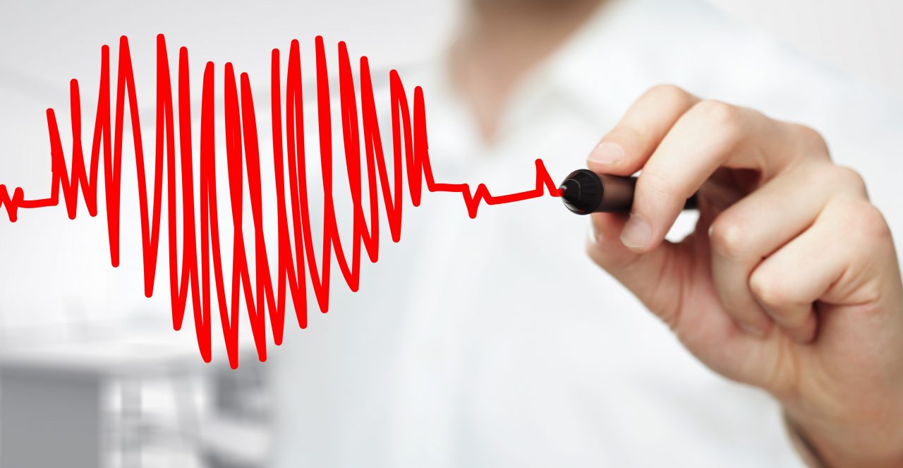 Δωρεάν εκτίμηση καρδιαγγειακού κινδύνου από το Ελληνικό Ίδρυμα Καρδιολογίας
