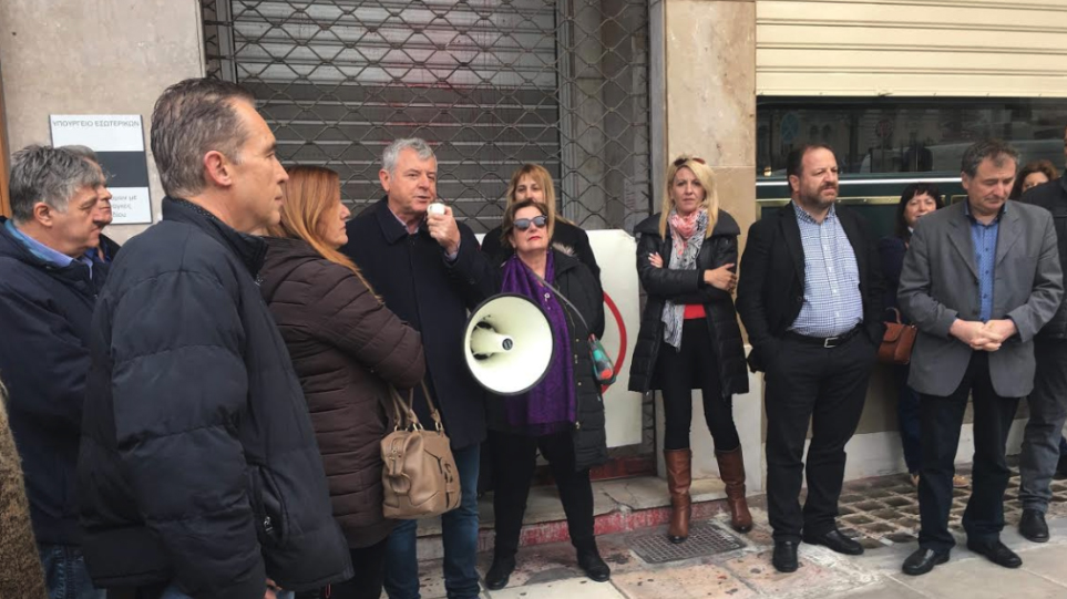 Σεξ κατά τη διάρκεια της εργασίας βίντεο
