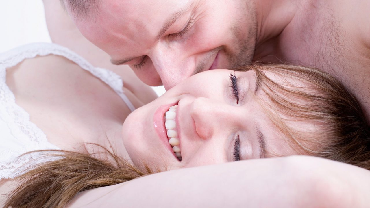 Γιατί τα σεξουαλικά όνειρα κυριαρχούν στο μυαλό των γυναικών;