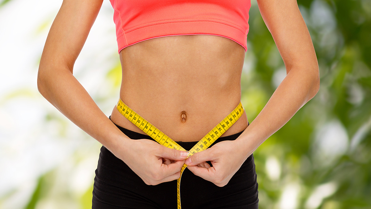 Μέχρι πόσα κιλά ανά εβδομάδα πρέπει να χάνετε σε μια υγιεινή δίαιτα - Iatropedia