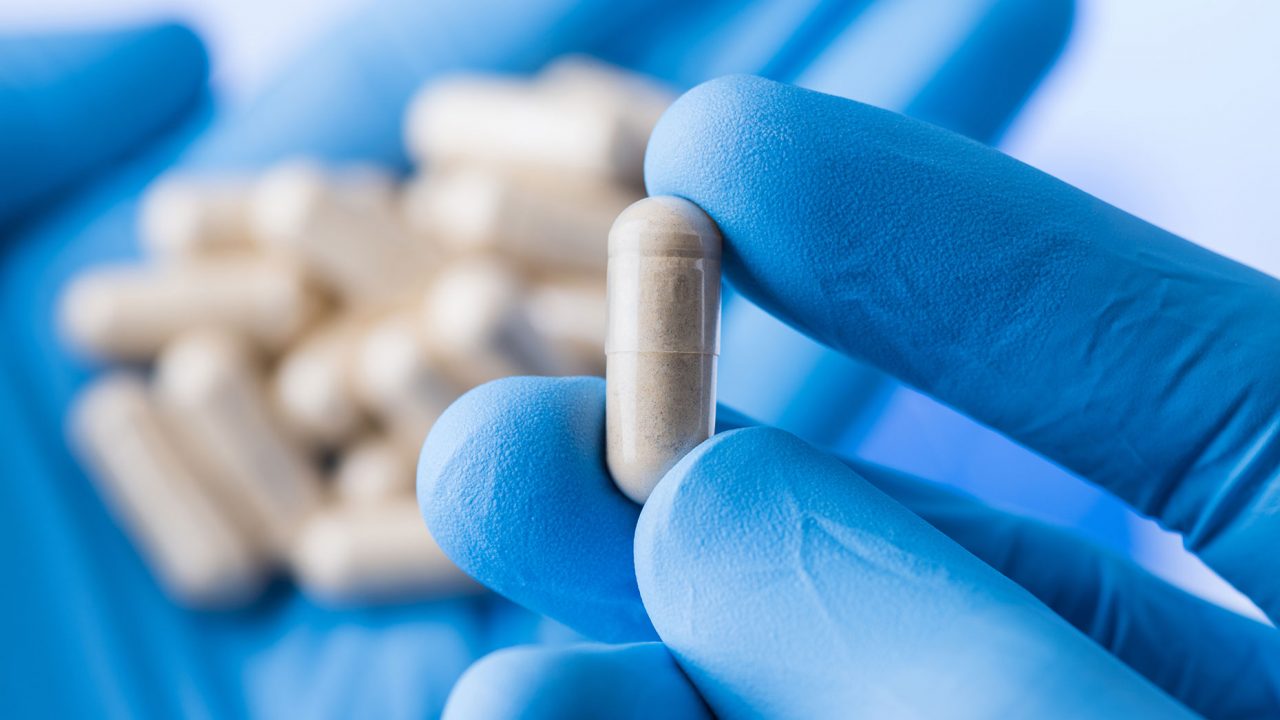 Κορωνοϊός: Δύο γνωστά φάρμακα που προφυλάσσουν από τη μόλυνση