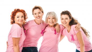 Οι πολύτιμοι σύμμαχοι των γυναικών στη μάχη κατά του καρκίνου