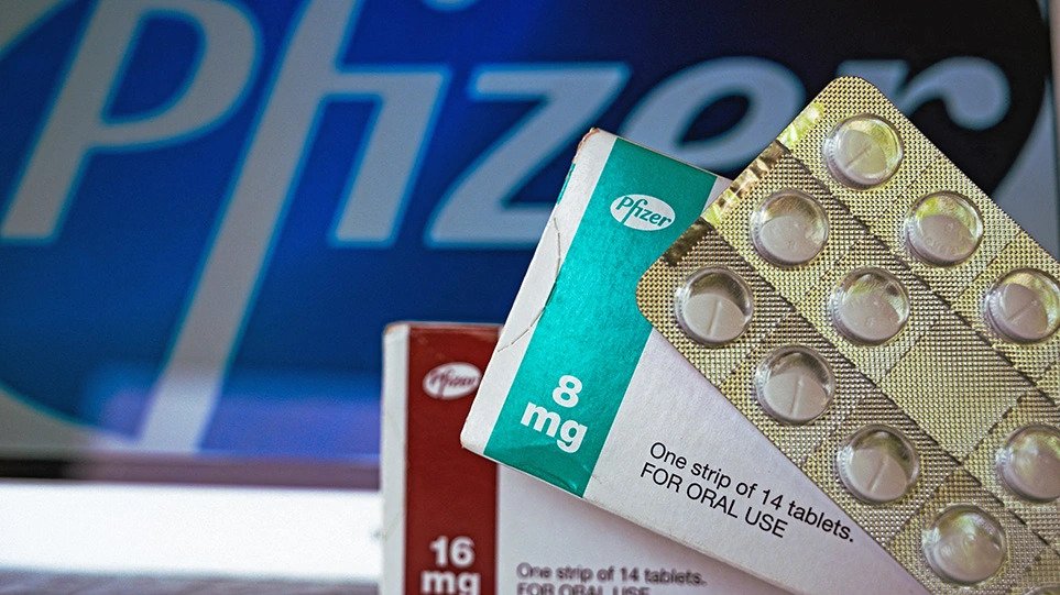 Κορωνοϊός: Γιατί το χάπι της Pfizer μπορεί να «αλλάξει τους όρους του παιχνιδιού»