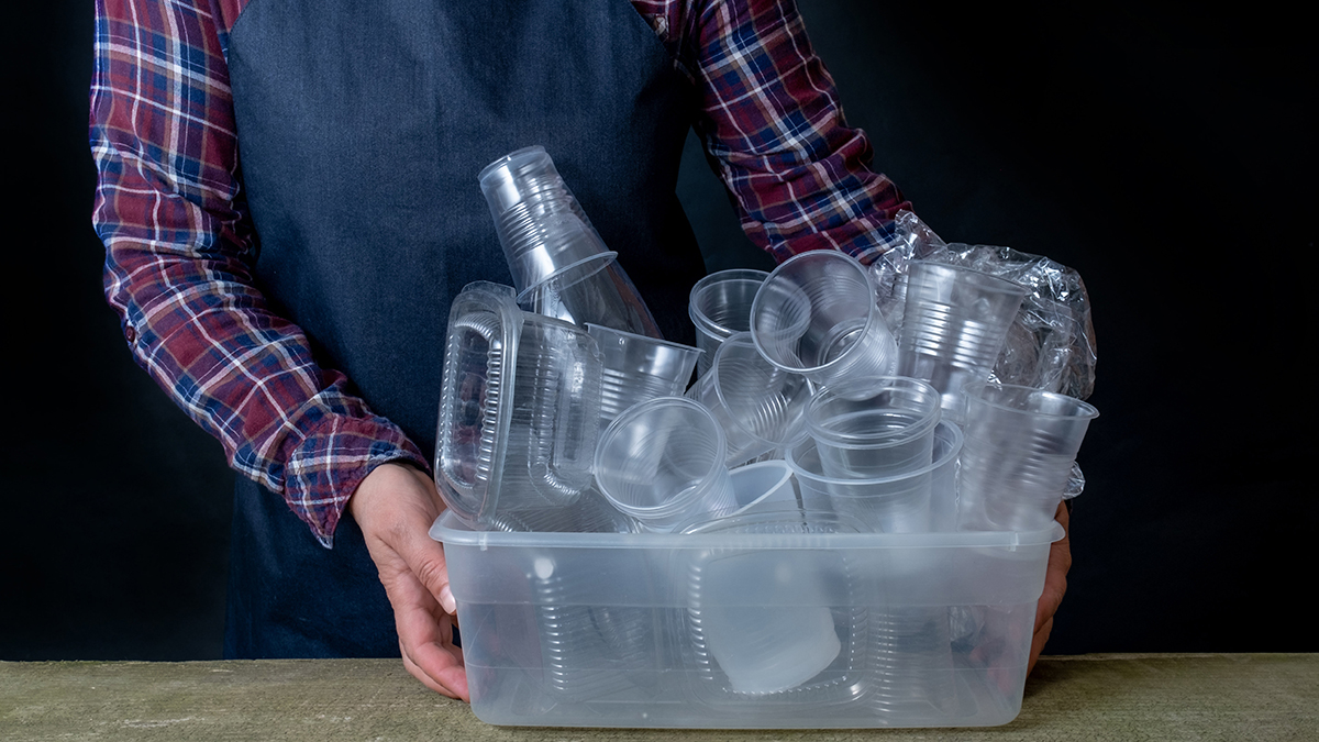 Χοληστερόλη: Τα επικίνδυνα πλαστικά που την ανεβάζουν