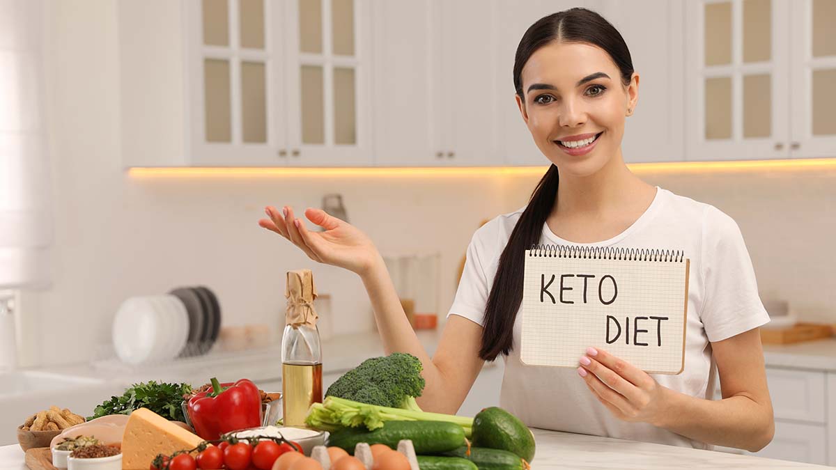 Keto diet: Όλα όσα πρέπει να ξέρεις πριν τη δοκιμάσεις (εικόνες)
