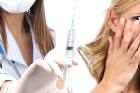 Κορωνοϊός – Εμβόλια: Αυτός είναι ο Νο1 λόγος που οι διστακτικοί δεν εμβολιάζονται
