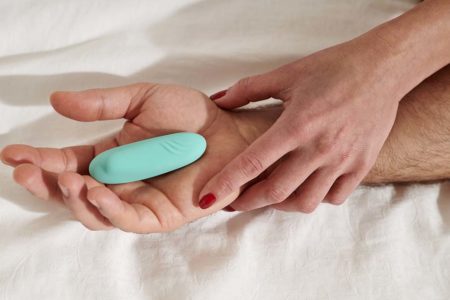 Sex Toys – Κανόνες υγιεινής: Το επικίνδυνο λάθος που κάνει ο 1 στους 3